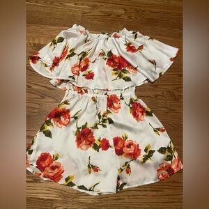 Show me your MuMu romper Medium